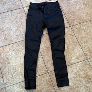 Black Skinny Jeans size 6